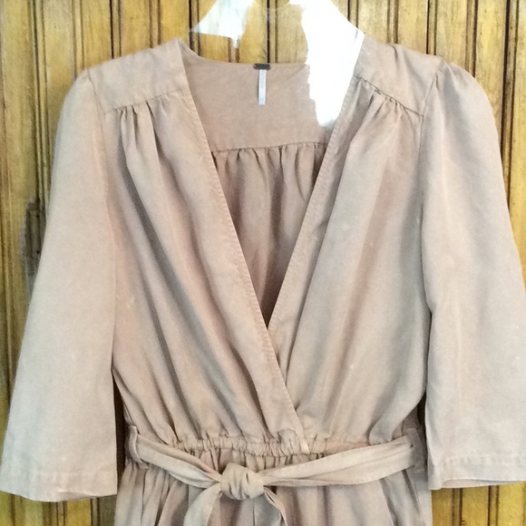 NWT Beautiful Young Fabulous & Broke Jumpsuit - Picture 3 of 8